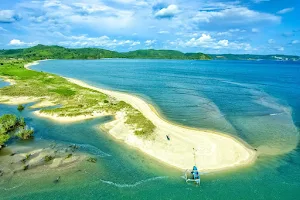 Batu Berang Beach image