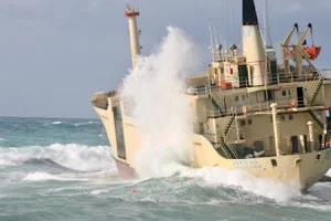 The Edro III Shipwreck image