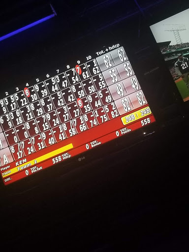 Bowling Alley «Revolutions Bowling & Lounge», reviews and photos, 60 Bidwell Rd, South Windsor, CT 06074, USA