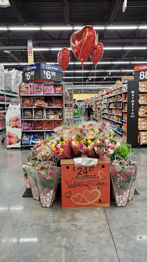 Supermarket «Walmart Neighborhood Market», reviews and photos, 1499 South Dixie Hwy, Homestead, FL 33033, USA