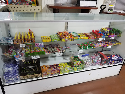 Laundromat «Gallo Loco», reviews and photos, 3801 Telephone Rd, Houston, TX 77023, USA