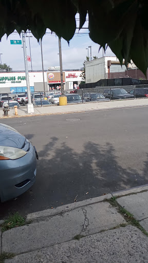 Beauty Supply Store «Sally Beauty», reviews and photos, 7417 Grand Ave, Queens, NY 11373, USA