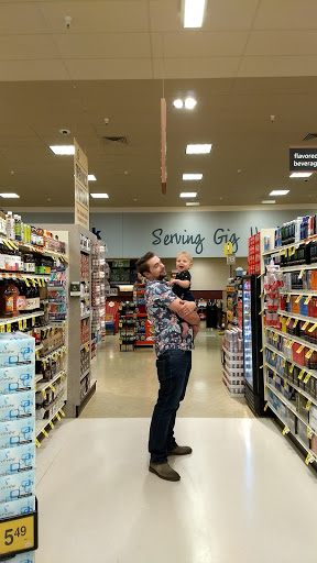 Grocery Store «Safeway», reviews and photos, 4831 Point Fosdick Dr NW, Gig Harbor, WA 98335, USA