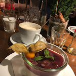 Photo n°3 de l'avis de Anja.c fait le 23/12/2018 à 20:24 sur le  Hafenwirtschaft Gastronomie + Event GmbH à Kiel