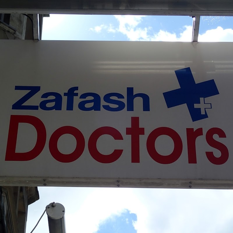 Zafash Doctors