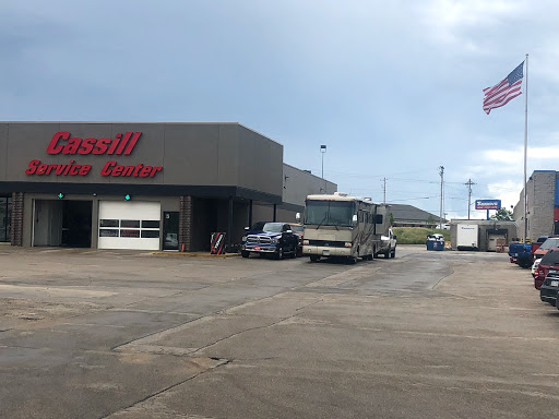 Used Car Dealer «Cassill Motors», reviews and photos, 2939 16th Ave SW, Cedar Rapids, IA 52404, USA