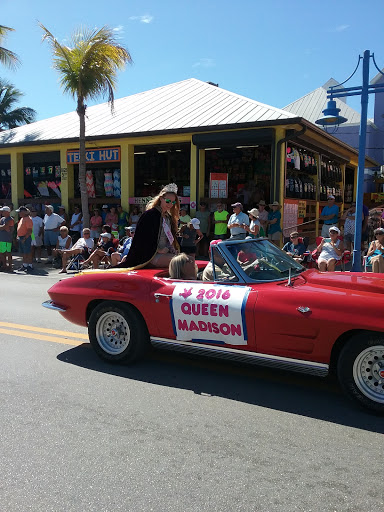 Tattoo Shop «Times Square Tattoo», reviews and photos, 959 Estero Blvd, Fort Myers Beach, FL 33931, USA