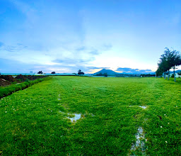 Parque Unidad Deportiva photo