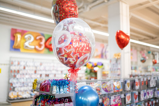 feiermeier – Ballons, Partydeko & Kostüme