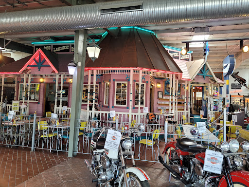 Harley-Davidson Dealer «South East Harley-Davidson», reviews and photos, 23105 Aurora Rd, Bedford Heights, OH 44146, USA