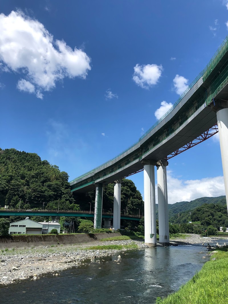 酒匂川橋