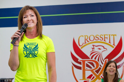 Gym «CrossFit Raw Appeal», reviews and photos, 7091 W Craig Rd Ste 102, Las Vegas, NV 89129, USA