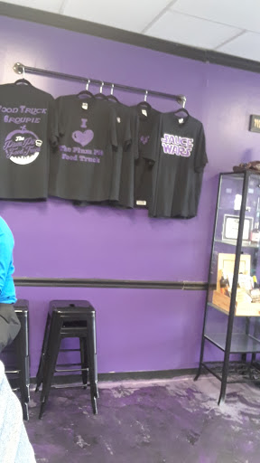 Restaurant «Plum, Bistro & Catering», reviews and photos, 200 S Madison St, Wilmington, DE 19801, USA