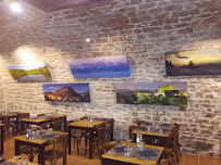 Atmosphère du Restaurant La Sergenterie à Poligny - n°10
