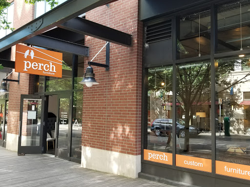 Sofa Store «Perch Furniture», reviews and photos, 923 NW 10th Ave, Portland, OR 97209, USA