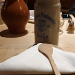 Photo n°4 de l'avis de Levraut.e fait le 18/03/2019 à 22:39 sur le  Wailtl Bräu Gaststätte à Dorfen