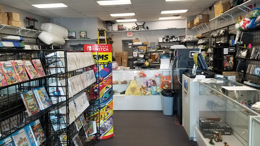 Video Game Store «Gamers», reviews and photos, 3021 SE 14th St, Des Moines, IA 50320, USA