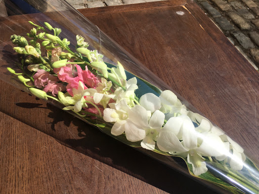 Florist «Ultima Florals», reviews and photos, 81-02 37th Ave, Jackson Heights, NY 11372, USA