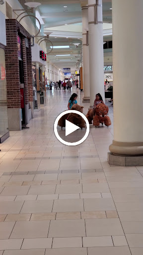 Shopping Mall «Treasure Coast Square», reviews and photos, 3174 NW Federal Hwy, Jensen Beach, FL 34957, USA