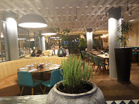 Atmosphère du Restaurant Bar Le Quai du 7ème à Marseille - n°6