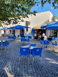 Café-restaurante Clube Náutico