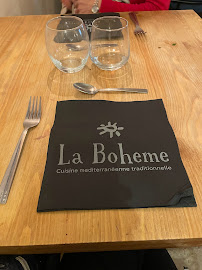 Les plus récentes photos du Restaurant méditerranéen La Bohême à Arles - n°2