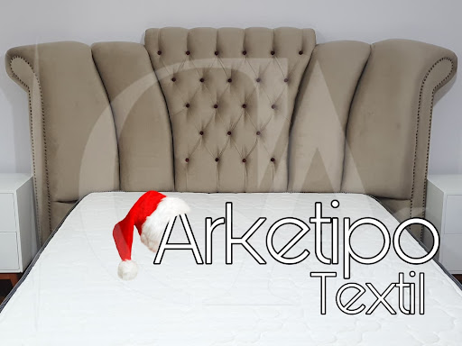 Arketipo Collection
