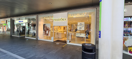 Pandora Liverpool