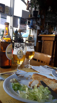 Plats et boissons du Restaurant Café Aux Trois Moulins à Cassel - n°15