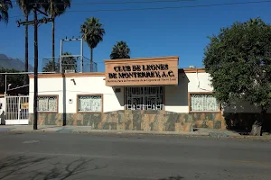 Instituto para la Prevención de la Ceguera image