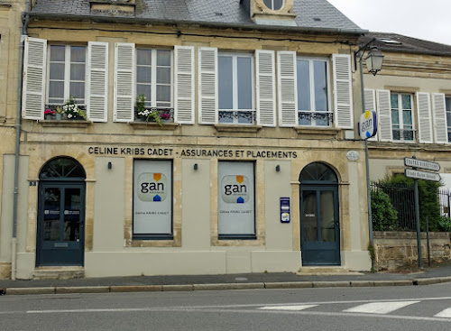 Agence d'assurance GAN ASSURANCES BAYEUX SAINT PATRICE Bayeux