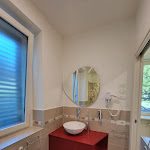 Photo n°2 de l'avis de Rita.a fait le 11/06/2022 à 19:46 sur le  Foresteria Amata Valgre Affittacamere à Valgreghentino