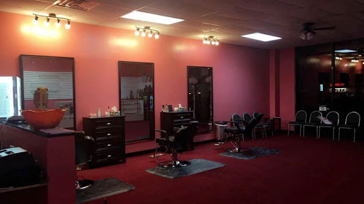 West Side Threading & Beauty Salon