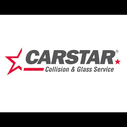 CARSTAR Quality Assured - Terminal