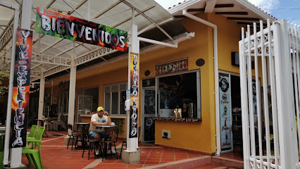 Café celestial - Cra. 13 #2-34 local 10, Tauramena, Casanare, Colombia