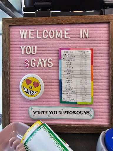 Explore bon jovi tattoo ideas, creative tattoo ideas in Saint Paul, available at Hail Mary Piercing