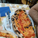 Photo n°3 de l'avis de Farbala78. fait le 15/05/2018 à 21:18 sur le  Pizzeria Di Cosimo à Bari