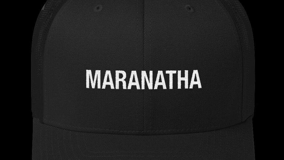Maranatha Motoshop (MCC)