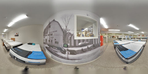 Appliance Store «The Appliance Barn Inc», reviews and photos, 101 B Ave, Kalona, IA 52247, USA