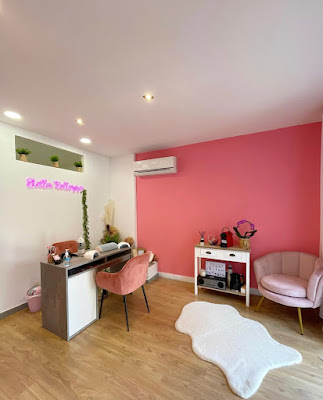 Institut de beauté Stella Bellezza à Porto-Vecchio