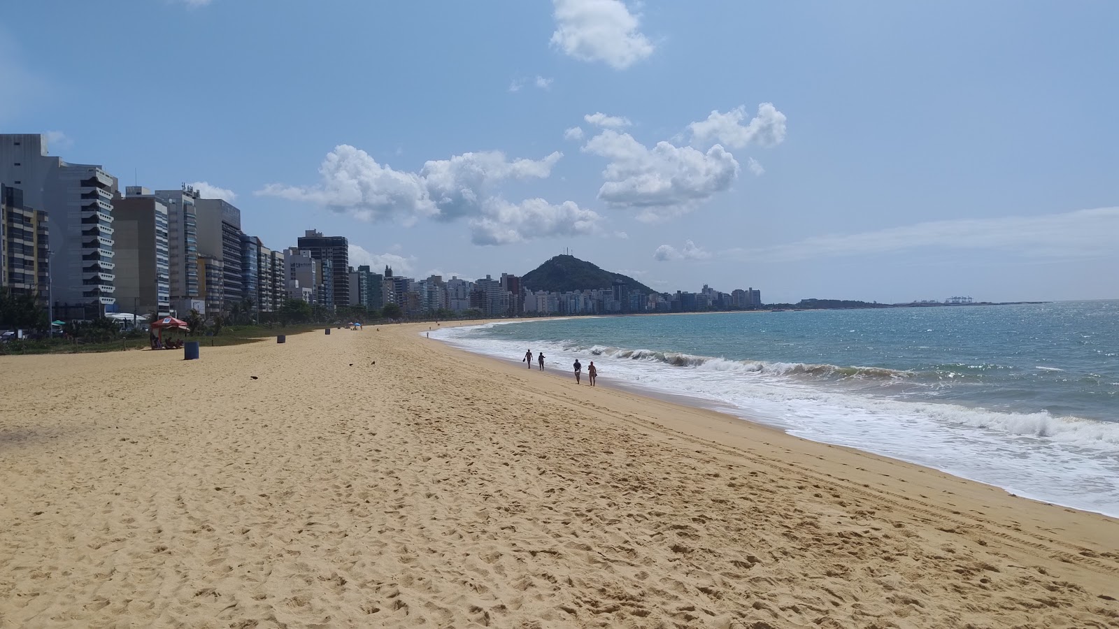 Praia da Costa photo #7