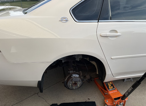 Used Car Dealer «Auto Brite Auto Sales», reviews and photos, 3828 N Ridge Rd, Perry, OH 44081, USA