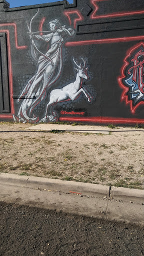 Convention Center «EXDO», reviews and photos, 1399 35th St, Denver, CO 80205, USA