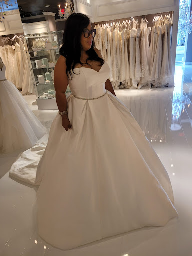 Winnie Couture Bridal Shop