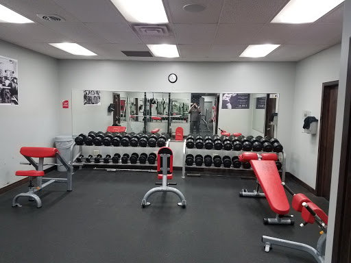Gym «Snap Fitness», reviews and photos, 3056 65th St E, Inver Grove Heights, MN 55076, USA