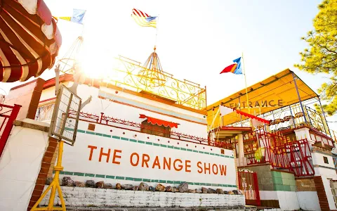 The Orange Show image