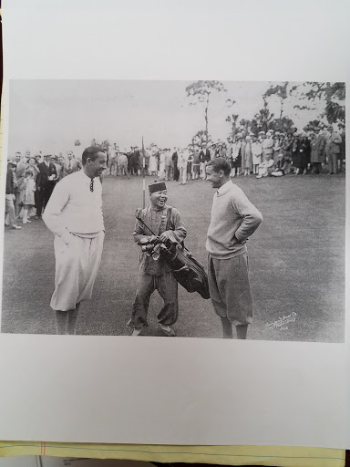 Private Golf Course «Pasadena Yacht & Country Club», reviews and photos, 6300 Pasadena Point Blvd S, Gulfport, FL 33707, USA