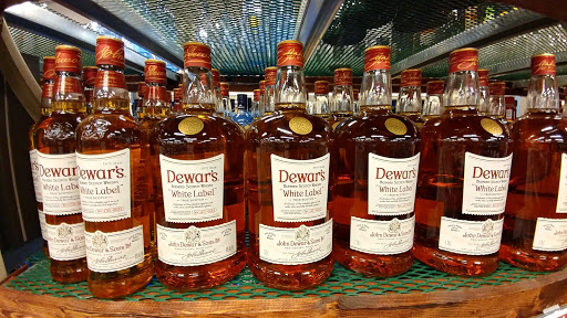 Liquor Store «Goody Goody Liquor», reviews and photos, 3500 Lakeview Pkwy #100, Rowlett, TX 75088, USA