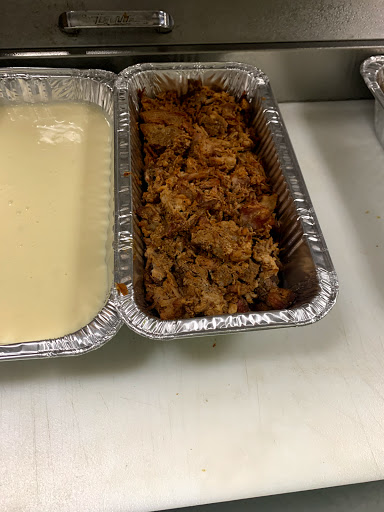 Restaurant «Hard Rock Cafe», reviews and photos, 100 Broadway, Nashville, TN 37201, USA