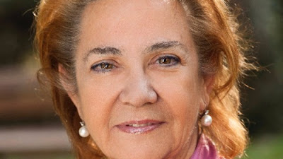 Dr Maria-Cristina ESTEBAN à Antony